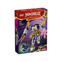 LEGO® Ninjago 71807 Soras Technikmech