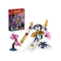 LEGO® Ninjago 71807 Soras Technikmech