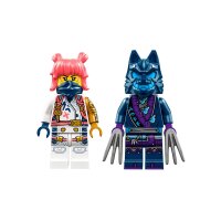 LEGO® Ninjago 71807 Soras Technikmech