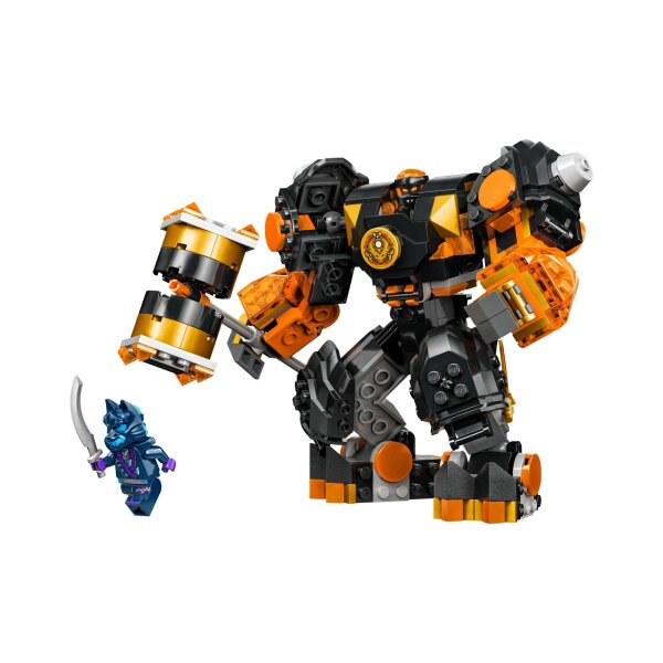 LEGO Ninjago 71806