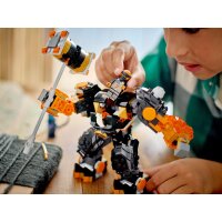 LEGO® Ninjago 71806 Coles Erdmech