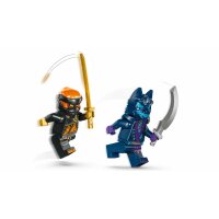 LEGO® Ninjago 71806 Coles Erdmech