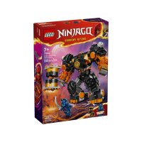 LEGO® Ninjago 71806 Coles Erdmech