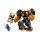 LEGO® Ninjago 71806 Coles Erdmech