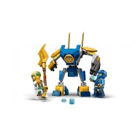 LEGO® Ninjago 71805 Jays Battle Mech