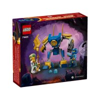 LEGO® Ninjago 71805 Jays Battle Mech