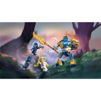 LEGO® Ninjago 71805 Jays Battle Mech