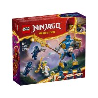 LEGO® Ninjago 71805 Jays Battle Mech