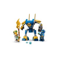 LEGO® Ninjago 71805 Jays Battle Mech