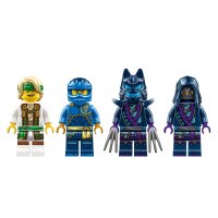 LEGO® Ninjago 71805 Jays Battle Mech