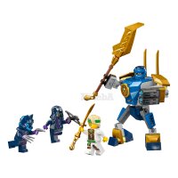 LEGO Ninjago 71805 Jays Mech Battle Pack