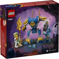 LEGO Ninjago 71805 Jays Mech Battle Pack