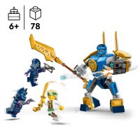 LEGO Ninjago 71805 Jays Mech Battle Pack