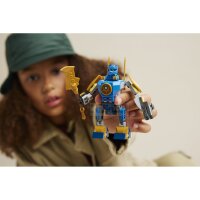 LEGO Ninjago 71805 Jays Mech Battle Pack