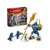 LEGO Ninjago 71805