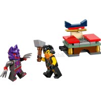LEGO Ninjago 30675 Tournament Training Ground