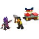 LEGO Ninjago 30675 Tournament Training Ground