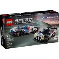 LEGO Speed Champions 76922