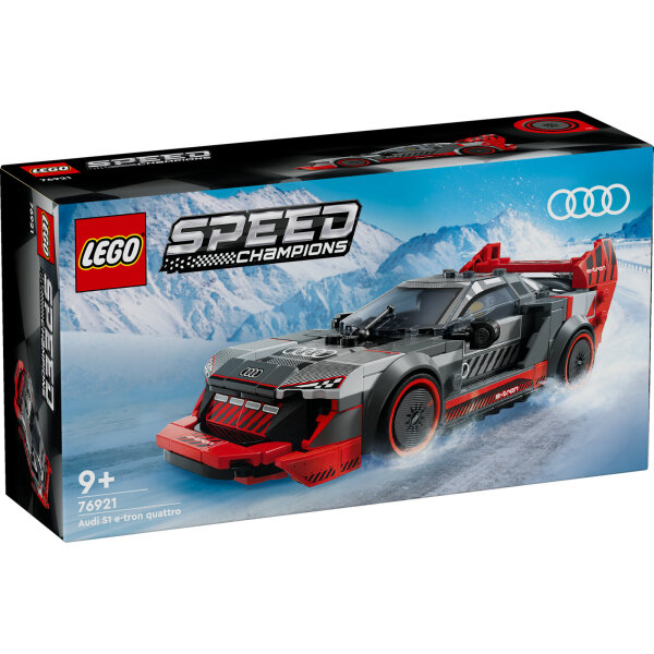 LEGO Speed Champions 76921