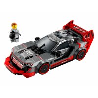 LEGO® Speed Champions 76921 Audi S1 e-tron quattro...