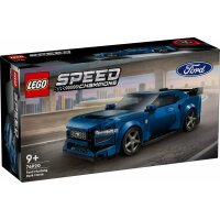 LEGO Speed Champions 76920
