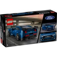 LEGO Speed Champions 76920