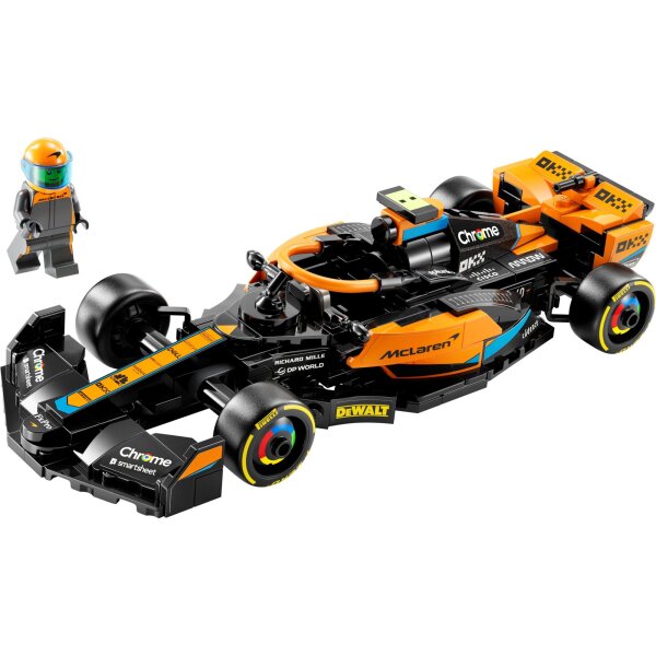 LEGO Speed Champions 76919