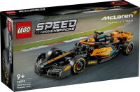 LEGO® Speed Champions 76919 McLaren Formel-1...