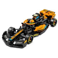 LEGO® Speed Champions 76919 McLaren Formel-1 Rennwagen 2023