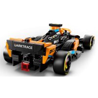 LEGO® Speed Champions 76919 McLaren Formel-1 Rennwagen 2023