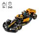 LEGO Speed Champions 76919 2023 McLaren Formula 1 Race Car