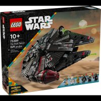 LEGO® Star Wars 75389 Dunkler Millennium Falke