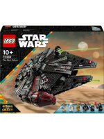 LEGO® Star Wars 75389 Dunkler Millennium Falke