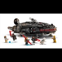 LEGO® Star Wars 75389 Dunkler Millennium Falke