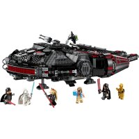 LEGO Star Wars 75389 The Dark Falcon