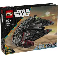 LEGO Star Wars 75389 The Dark Falcon