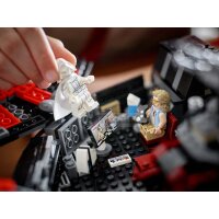 LEGO Star Wars 75389 The Dark Falcon