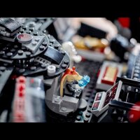 LEGO Star Wars 75389