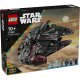 LEGO Star Wars 75389 The Dark Falcon