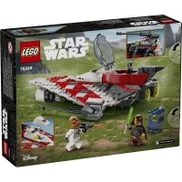 LEGO Star Wars 75388 Jedi Bobs Starfighter