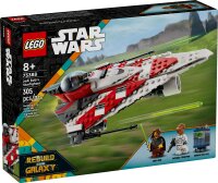 LEGO® Star Wars 75388 Jedi Bobs Sternjäger