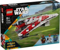 LEGO® Star Wars 75388 Jedi Bobs Sternjäger