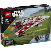 LEGO Star Wars 75388 Jedi Bobs Sternjäger