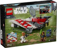 LEGO® Star Wars 75388 Jedi Bobs Sternjäger