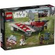 LEGO Star Wars 75388 Jedi Bobs Starfighter