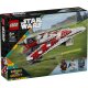 LEGO Star Wars 75388 Jedi Bobs Sternjäger