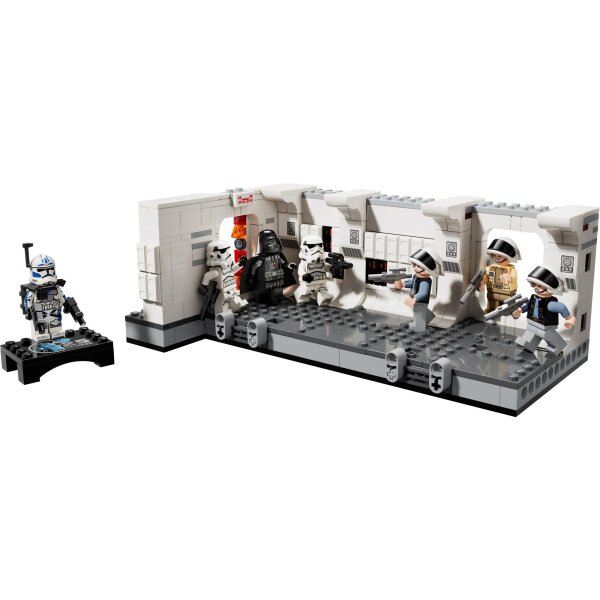 LEGO® Star Wars 75387 Das Entern der Tantive IV™