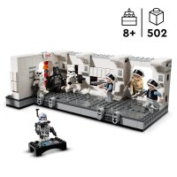 LEGO Star Wars 75387 Boarding the Tantive IV