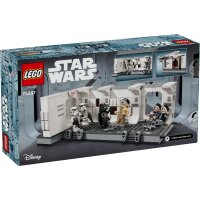 LEGO® Star Wars 75387 Das Entern der Tantive IV™