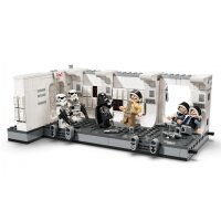 LEGO® Star Wars 75387 Das Entern der Tantive IV™